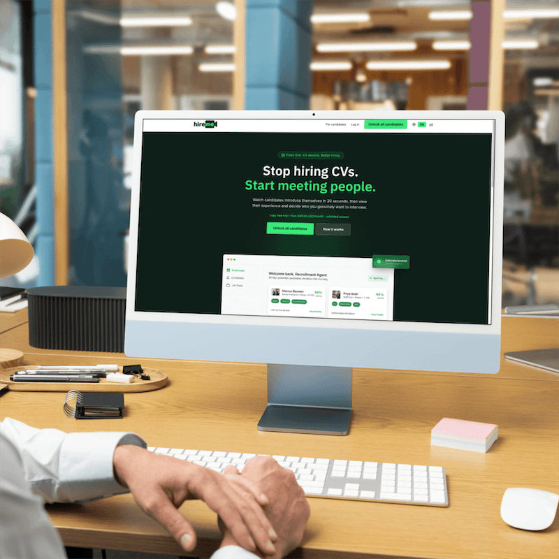 Website and app development by a Bahrain tech agency